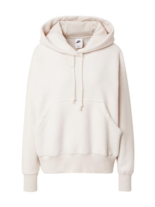 Nike Sportswear Sweatshirt 'Phoenix'  creme