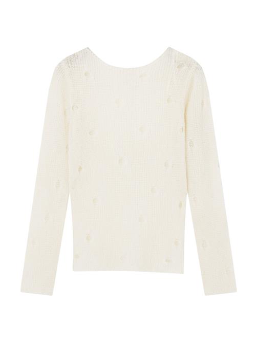 Pull&Bear Pullover  sand