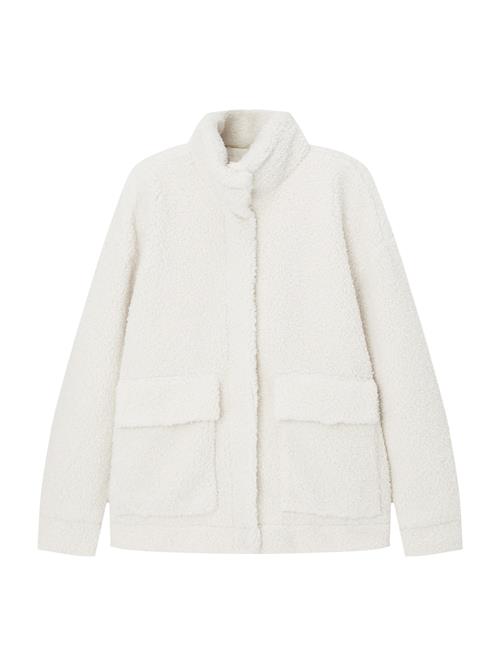 Pull&Bear Overgangsjakke  lysebeige