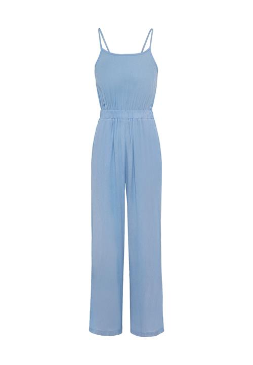 Se LSCN by LASCANA Jumpsuit  lyseblå ved About You