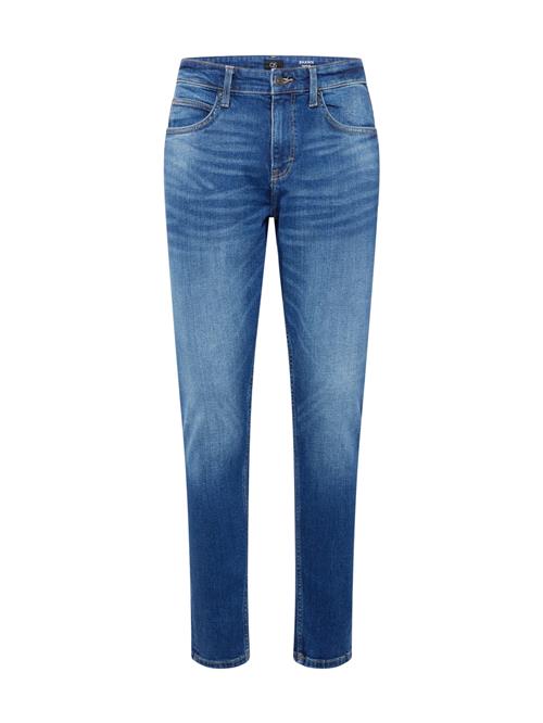 QS Jeans 'Shawn'  blue denim