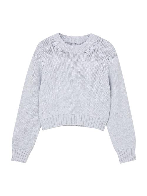 Pull&Bear Pullover  grå