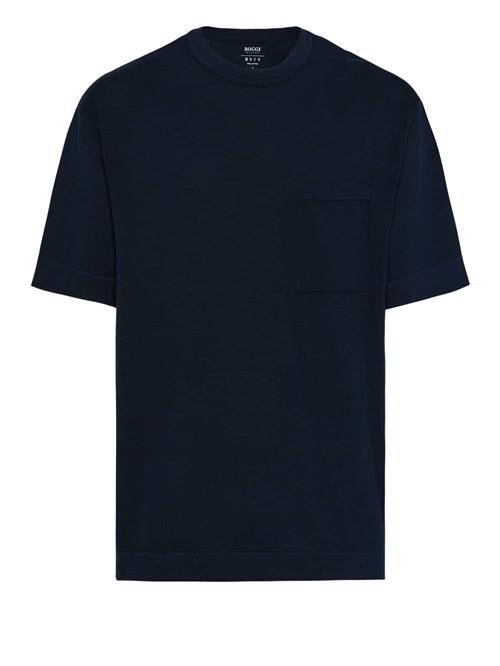 Boggi Milano Bluser & t-shirts  marin