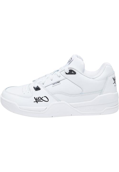 Se K1X Sneaker low  sort / hvid ved About You