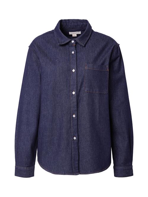 AÉROPOSTALE Bluse  blue denim