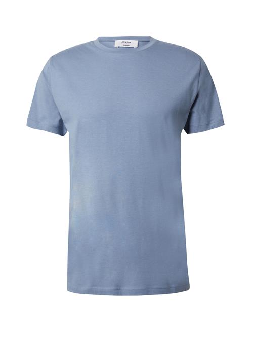 DAN FOX APPAREL Bluser & t-shirts 'Piet'  opal