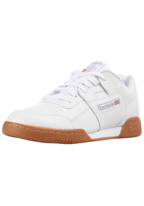 Reebok Sneaker low  hvid