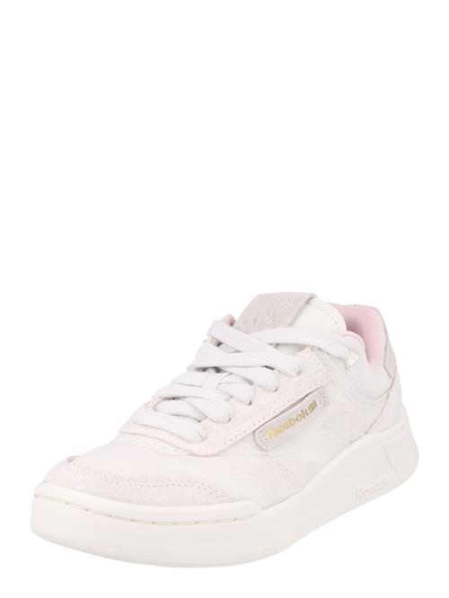 Se Reebok Sneaker low 'Club Legacy'  beige / hvid ved About You