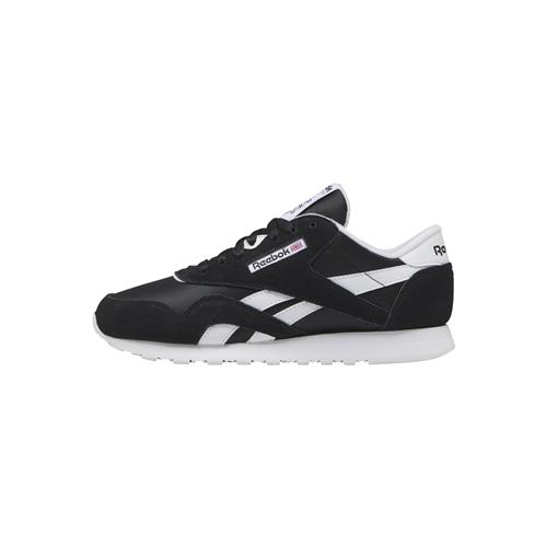 Se Reebok Sneaker low  sort / hvid ved About You