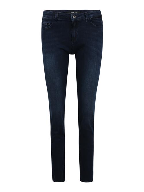 REPLAY Jeans 'FAABY'  marin