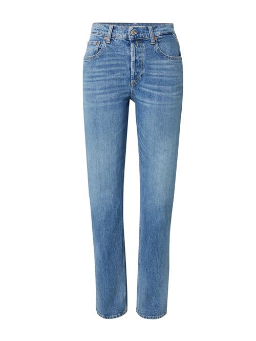 REPLAY Jeans 'MAIJKE'  blue denim