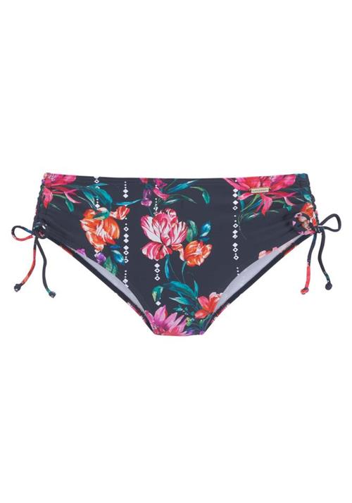 SUNSEEKER Bikinitrusse  navy / blandingsfarvet