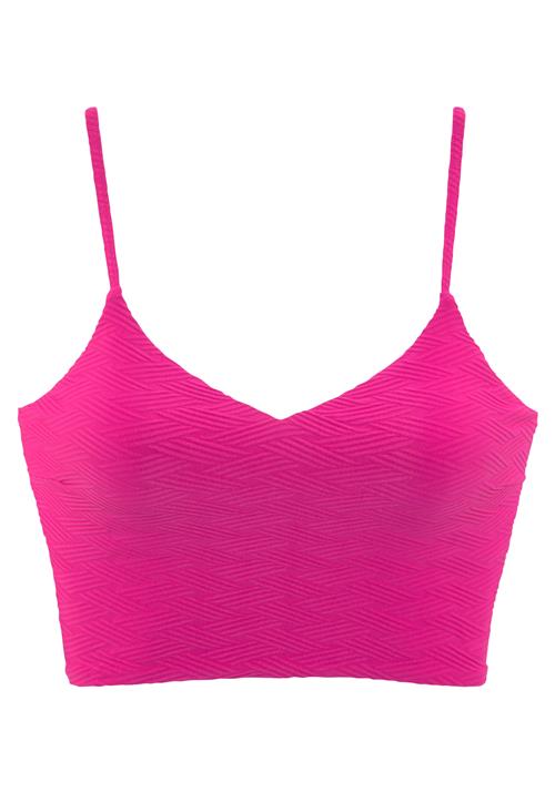 SUNSEEKER Bikinioverdel  pink