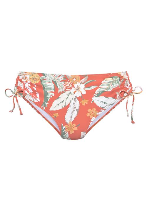 Se SUNSEEKER Bikinitrusse  blandingsfarvet / orange ved About You