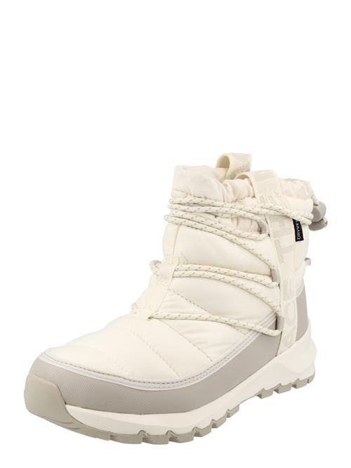 Se THE NORTH FACE Boots 'Thermoball'  creme / mørkebeige ved About You