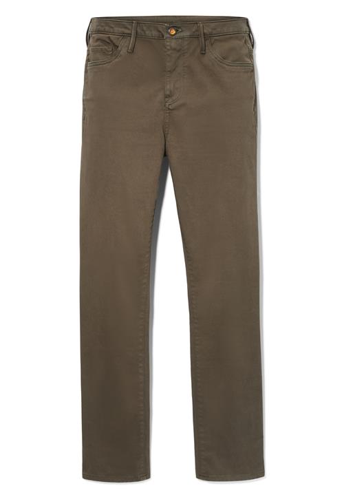 TIMBERLAND Bukser  mørkegrøn