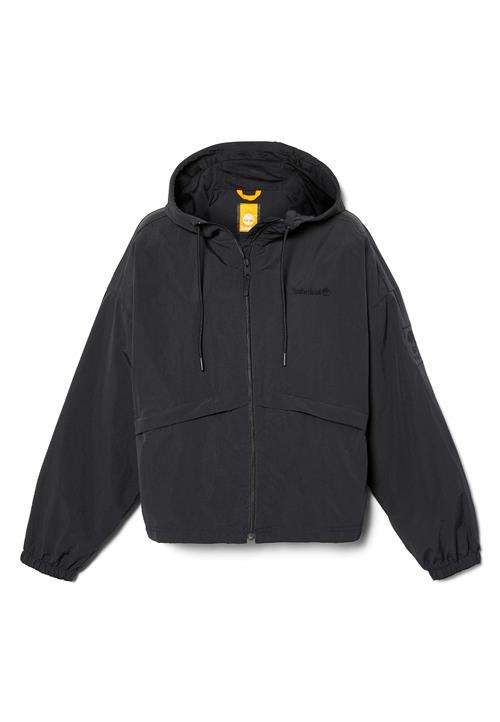 TIMBERLAND Overgangsjakke  sort