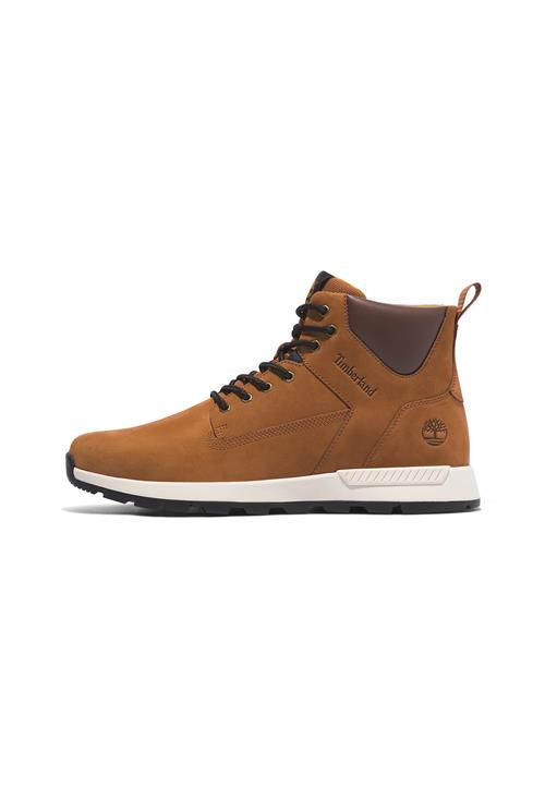 TIMBERLAND Støvler 'Killington'  choko / cognac