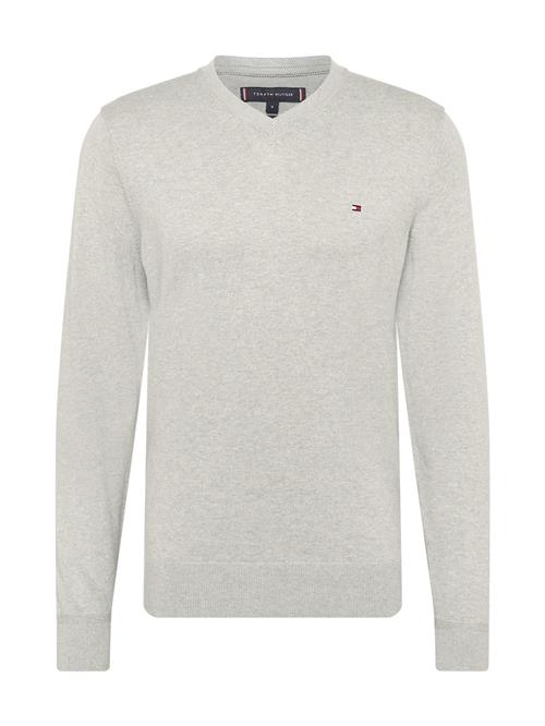 TOMMY HILFIGER Pullover  lysegrå