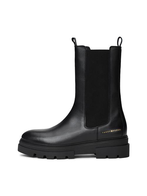 TOMMY HILFIGER Chelsea Boots  sort