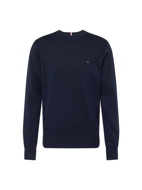 TOMMY HILFIGER Pullover  navy