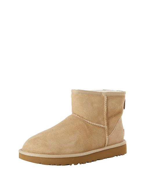 UGG Boots 'Classic Mini II'  beige