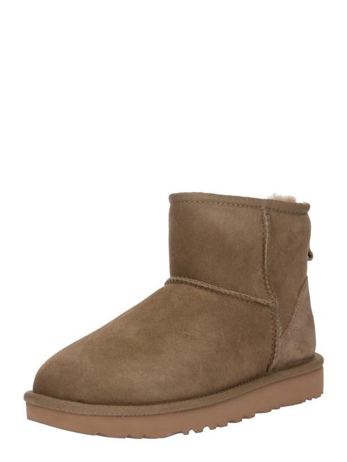 UGG Boots 'Classic Mini II'  brun