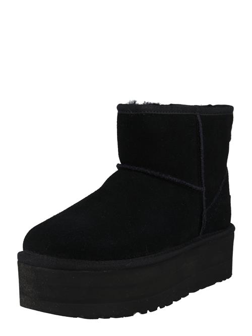 UGG Snowboots 'CLASSIC MINI'  sort