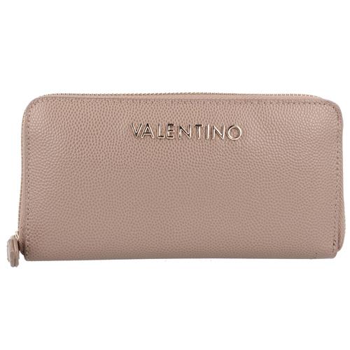 VALENTINO Tegnebog 'Divina'  guld / taupe