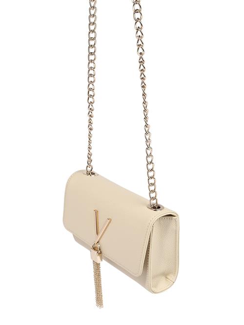 VALENTINO Skuldertaske 'Divina'  beige