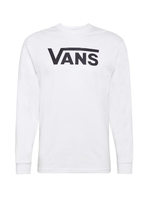 VANS Bluser & t-shirts 'Classic'  sort / hvid