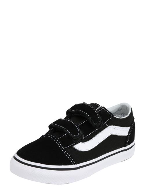 Se VANS Sneakers 'Old Skool'  sort / hvid ved About You