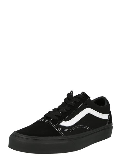 Se VANS Sneaker low 'Old Skool'  sort / hvid ved About You