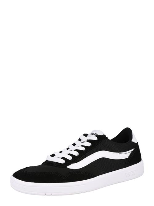 VANS Sneaker low 'Cruze'  sort / hvid