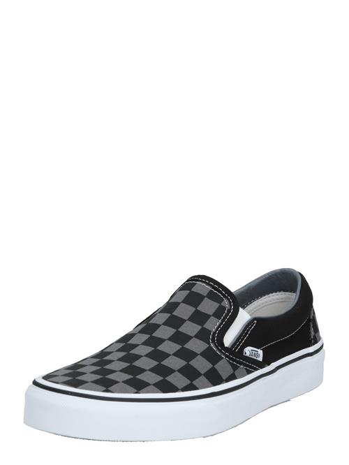 VANS Slipper 'Classic'  grå / sort / hvid