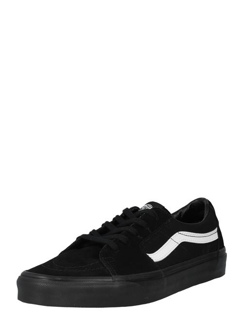 VANS Sneaker low 'SK8'  sort / hvid