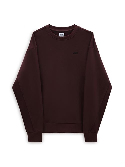 VANS Sweatshirt  sort