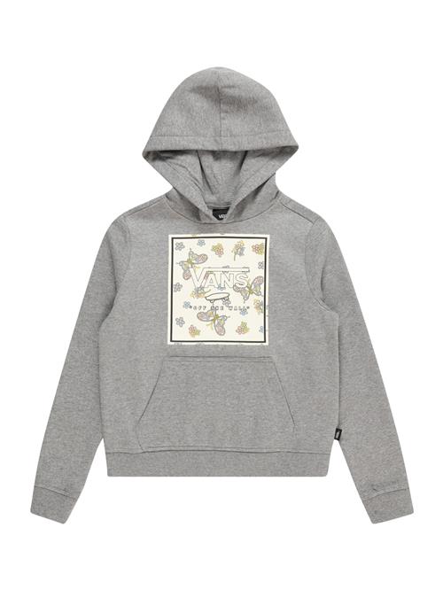 Se VANS Sweatshirt  creme / gul / mørkegrå / lyselilla ved About You