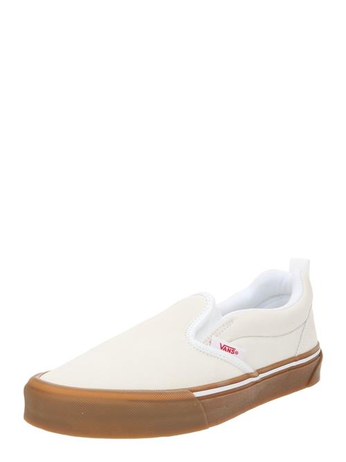 VANS Slip On 'Knu'  hvid