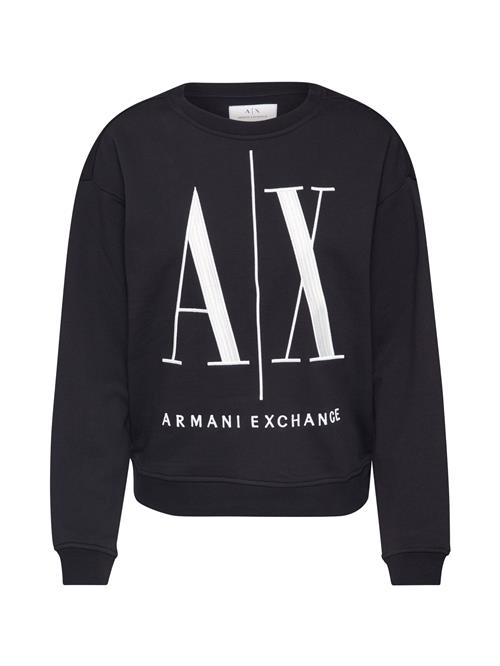 ARMANI EXCHANGE Sweatshirt '8NYM02'  sort