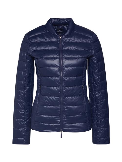 ARMANI EXCHANGE Overgangsjakke  navy