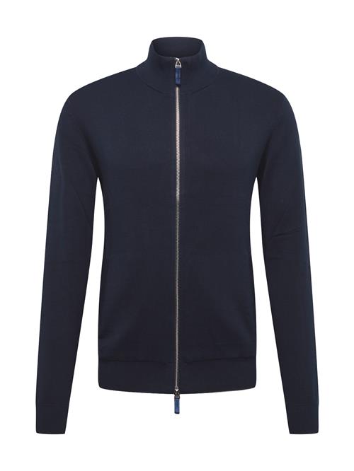 ARMANI EXCHANGE Cardigan  navy