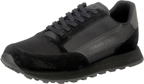 ARMANI EXCHANGE Sneaker low  sort