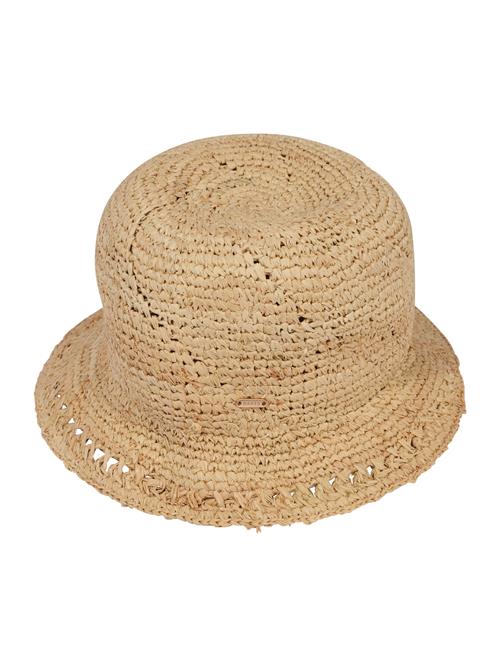 Barts Hat 'Tikia'  lysebeige