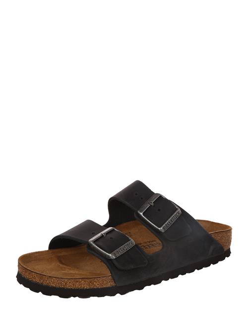 BIRKENSTOCK Pantoletter 'Arizona'  sort