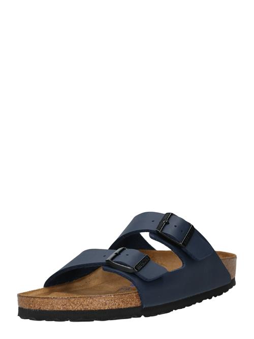 BIRKENSTOCK Pantoletter 'Arizona'  marin