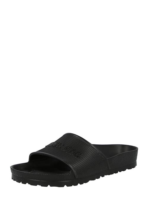 BIRKENSTOCK Pantoletter 'Barbados'  sort