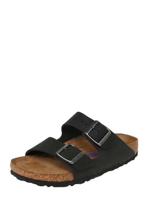 BIRKENSTOCK Pantoletter 'Arizona'  sort