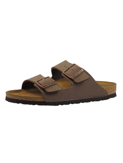 BIRKENSTOCK Pantoletter 'Arizona'  brun