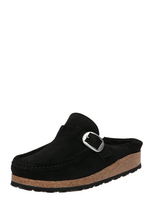 BIRKENSTOCK Hjemmesko 'LEVE'  sort